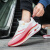 龙年限定赤兔7pro男鞋跑步鞋夏季休闲运动鞋透气超轻碳板体育Y777 龙年红 42