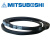 MITSUBOSHI/日本三星 进口工业皮带 三角带 XPB2020/5VX800