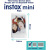 富士（FUJIFILM）胶片Instax Mini 11即时照相机天蓝色 冰白色