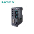 摩莎 MOXA EDS-4012 系列 网管型以太网交换机 EDS-4012-4GS-HV