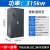 安川变频器30kw45/75KW110/160/185/200/285/355千瓦重载三相380V 重载315KW 三进三出