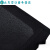 音箱网罩布黑色喇叭网眼防尘布音响面布HIFI配件透声布黑细布 长0.5米X宽1.6米
