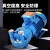 驰笠 2BV系列水环式真空泵工业用高真空水循环真空泵压缩 2BV5111-5.5KW（不锈钢叶轮） 
