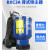 BXC3A肩背吸尘器 酒店影院用小型揹包式可携式单吸尘器电线式 BXC3A整机 包含所有配件