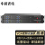 中科光电 4路VGA高清光端机 4路VGA视频+4路音频+4路USB远程键鼠控制 光纤延长转换收发器 ZK-VGA/D-4VAU-FC