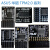 TPM安全模块 TPM2.0 ASUS  TPM-SPI TPM-M R2.0 TPM2受信任的 TPM-SPI 平行