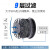 TWTCKYUS日本重松口罩U2K电焊船厂防工业粉尘kn95面具打磨工专用防尘口罩 布带有一主体u2k+100碳片 M