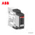 ABB   CM 三相监控继电器 3*300-500VAC 相序控制10102318  |  CM-PVS.41S,T