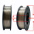 OIMG激光焊机铁/镀锌实心不锈钢铝合金铜钛激光焊丝0.8/1.0/1.2/1.6mm 纯钛焊丝-1.2【1公斤】