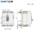 正泰（CHNT）塑壳断路器 NM10-100/330 100A过载短路保护自动空气开关 3P 40A