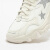 彪马（PUMA）官方 新款女子复古舒适厚底休闲老爹鞋 PULSAR WEDGE STAR 398675 米白色-银色-01 37
