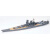 田宫（TAMIYA）1/700 战列巡洋驱逐舰拼装军舰模型场景模拟摆件进口收藏男生礼物 大和 一级装甲战列舰 31113