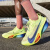 耐克（NIKE）男鞋Alphafly 3 阿尔法3新款轻便碳板支撑透气破2马拉松竞速跑鞋 荧光绿 预售款 40 us7