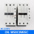 抱闸接触器DILM9-01C DILM50C辅助触点电梯配件 浪涌器M7~15A