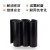 绝缘胶垫橡胶垫耐油耐磨防滑橡胶板黑色加厚减震3/5/10mm工业胶皮 1米1米20mm
