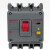 漏电保护塑壳断路器CDM3L- 4P 100A125A160A250A400A 225A 4p