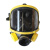 霍尼韦尔（Honeywell）SCBA805M/X呼吸器救灾正压式呼吸器T8000(3C消防版） 1套装