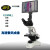 光学生物显微镜 PH50-3A43L-A 1600X宠物水产养殖半平场物镜 浅紫色