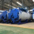 厂家直销燃气蒸汽锅炉1吨2吨4吨6吨全自动工业低氮冷凝环保锅炉 WNS10-1.25YQYQ预付款
