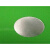 PE直径垫片3/3.8/5.1/6/6.8CM铝箔感应热封通用封口膜垫片 5.1CM铝箔垫片PE