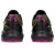 亚瑟士（asics）女士防水跑步鞋 GEL-SONOMA 7 GTX 复古耐磨透气回弹支撑运动鞋 黑紫红 1012B414.004 标准36/US5.5