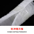 epe白色珍珠棉包装膜气泡膜板材搬家打包家具防震防刮地板保护 深灰色 10MM宽100长19米8