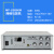 丹邦IP终端盒数控局域网数字 IP500W网络功放-银色