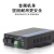 荣视通 rs485光端机数据光猫转光纤收发器一台 2路485+1路232 工业级环网型SC双纤 RST-2E17