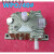 溥畔蜗轮蜗杆减速机变速箱减速器40#WPS/WPA/WPO/WPX减速箱 1:30