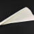 谋福（CNMF）转速表专用反光贴纸 测速仪测距仪反射纸反光条200*10mm 20条/包