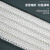 贝傅特 尼龙绳 白色包芯编织绳货车捆绑码货打捞绳 白色*22毫米100米