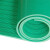 久匀绝缘垫10kv高压橡胶板 配电室绝缘地毯防电橡胶板地垫绝缘胶垫 绿色 1米*5米*3mm厚