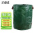 京通达 T-6124 落叶袋约300L 绿化环卫花园袋PP编织袋垃圾袋67*86CM