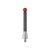 M5三坐标测针碳纤维测杆红宝石球头探针8.0球国产替代蔡司 M5*6.0*200