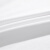 NASAR-FARM官方 短袖t恤男夏季新款纯色冰丝滑滑的棉女易打理百搭舒适打底衫 DLK-A1-白色 XL（130-145）