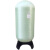 工业净水器锅软化水处理设备玻璃纤维罐过滤器石英砂罐活性炭树脂罐 6079型（1500*2400）38-55吨