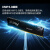 金士顿 DDR5 5200MHz 台式机内存条6000 Beast野兽系列 16G 32G DDR5 32G  6000MHz频率  黑色马甲