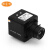 高清摄像头CCD1200线彩色电子目镜BNC/Q9口工业视觉相机检测镜头 25mm