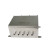 适用海康威视DS-1675ZJX-S防爆接线盒不锈钢配电箱DS-2XE3701防护 5口防爆箱 (400x300x200)