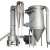 草酸亚铁实验型干燥机不锈钢有机类快速闪蒸烘干机非成交价 XSG- 8