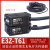 欧姆龙一光电开关E3Z-T61A/D61/D62/R61/D81 LS61 T81-L-D 传感器 E3Z-T61-D+E3Z-T61-L（对射）