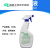 静电液 工业喷雾剂静电去除剂清洁液瓶装PS塑料抗静电剂 液500ML