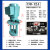 上海日歆机床冷却泵 单/三相电泵 DB-12 40W AB-25 90W 水泵油泵 380V AB-200 450W