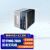 研华科技（ADVANTECH）工控机MIC-7500/I7-6820/16G/1TSSD/MIC75M40/适配器/电源线/23英寸T2324显示器