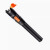 鲁橙LC07110 光纤测试笔 10Km红光笔 电池款 一支（单位：支） 桔色