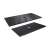 LBTEK(麓邦),标准光学面包板，尺寸 600 mm×600 mm×12.7 mm，M6螺纹贯穿孔，MBB-6060