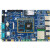 杨笙福iTOP-嵌入式ARM工业核心板处理器 5寸屏 2K1000开发板