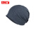 久工保 堆堆帽户外多用围脖套头帽 JG-M90 （个） 深灰
