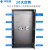 海联新电池开关箱现货标品蓄电池UPS开合闸支持按需定制选型深圳工厂 良信2P+N250A*1（直流）DC690V 黑色 3