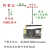 LoRa模块支持中继stm32开发板lora网关wifi+4G物联网远程OTA升级 4G网关+1节点 E22支持中继不需要3组DHT11+BH1